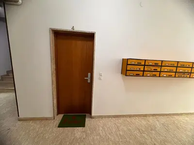 Planimetria di La Finestra Sul Prato