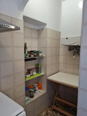 Cucina o angolo cottura di Real Venice Biennale