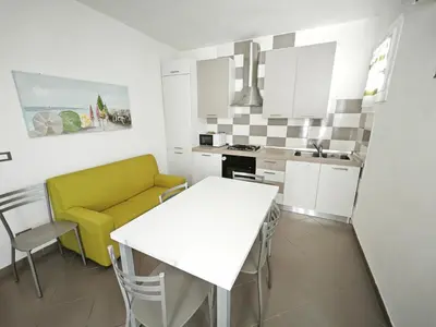 Cucina o angolo cottura di Patrizia