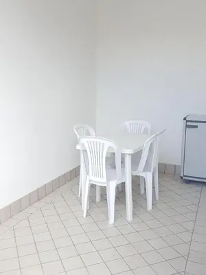 Planimetria di Patrizia