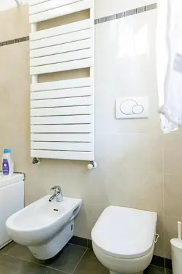 Bagno di Charming Two Bedroom Private Apartment