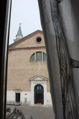 Planimetria di Patrizia Apartement
