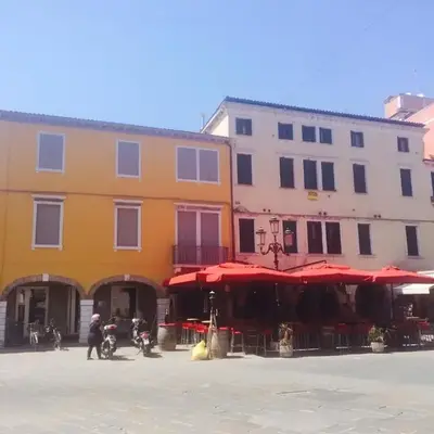 Patrizia Apartement