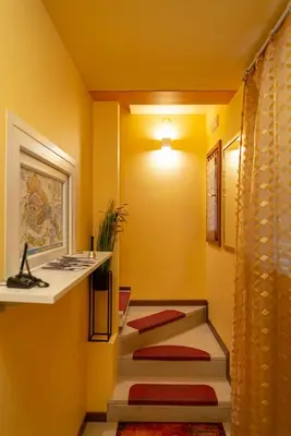 Planimetria di B&B Da Nina Venice