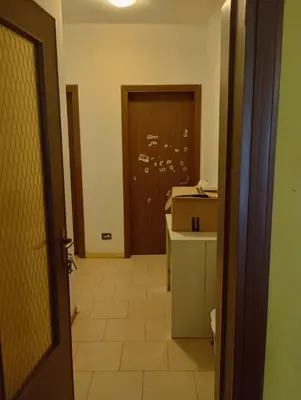 Planimetria di B&B Via Pitagora