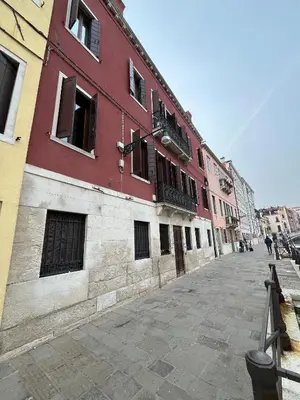Il quartiere o una zona nella vicinanze dell'appartamento