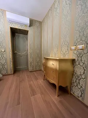 Planimetria di Vista Canale