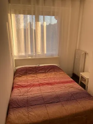 Planimetria di Anna Apartment