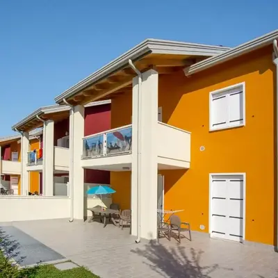 Apartment Green Village-1 by Interhome