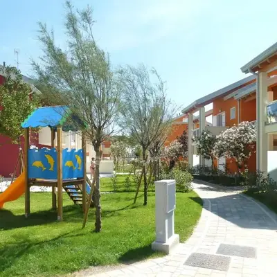 Apartment Green Village-4 by Interhome