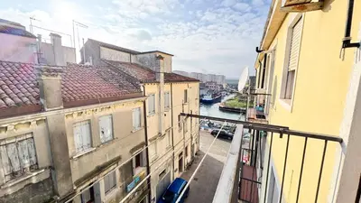 Il quartiere o una zona nella vicinanze dell'appartamento