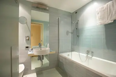 Bagno di Casa Kirsch