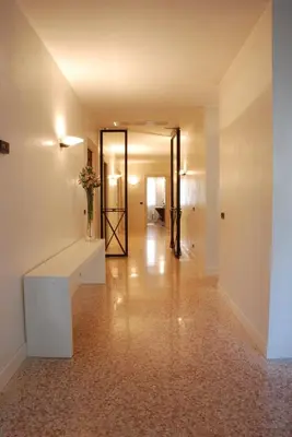 Planimetria di Locazione Turistica Joyful Padova