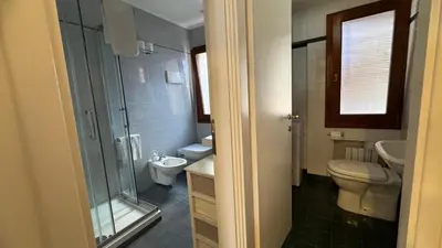 Bagno di Ca' Coppo