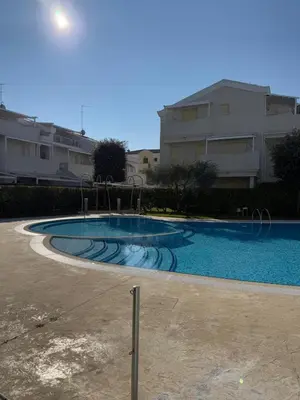 Piscina di RESIDENCE WAVE 1-Solo per famiglie- WALTERIGATO APARTMENTS o nelle vicinanze