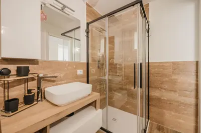 Bagno di Wave Island Spera B8