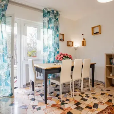 Casa Verde a Venezia