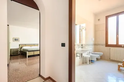 Bagno di Ca' Ornella by Sarlux