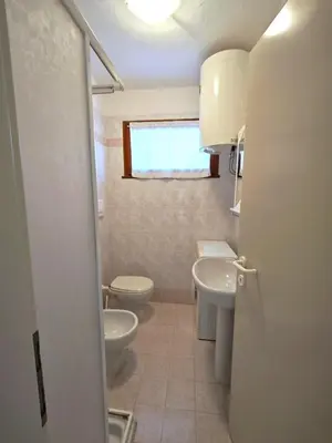 Bagno di Beta