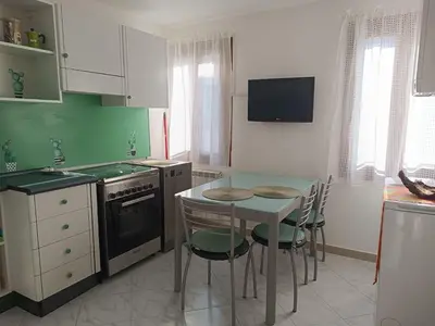 Cucina o angolo cottura di CA'pPERINI