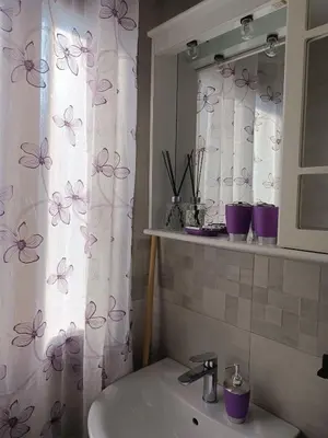 Bagno di CA'pPERINI