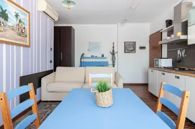 Cucina o angolo cottura di Ca Correr 326