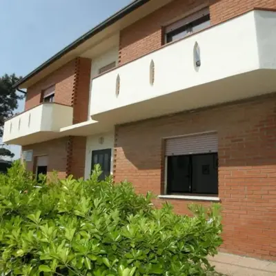 Apartment near the beach in Rosolina Mare