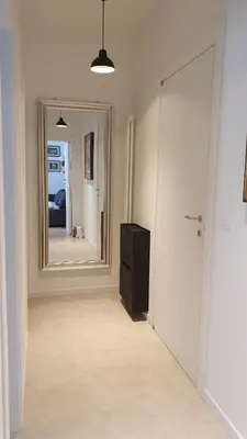 Planimetria di Padova centro a 10 min - quartiere tranquillo - ristrutturato - Chocomint