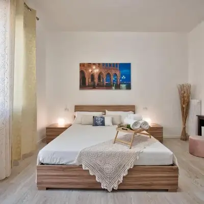 La Venezia Station Residence Mestre