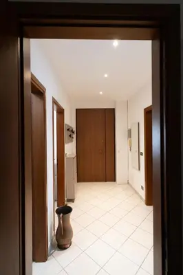 Planimetria di Mar Beauty Apartment