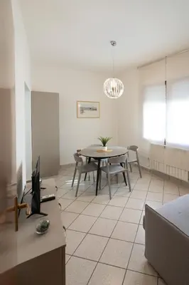 Planimetria di Mar Beauty Apartment