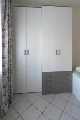 Planimetria di Mar Beauty Apartment