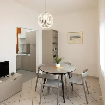 Mar Beauty Apartment