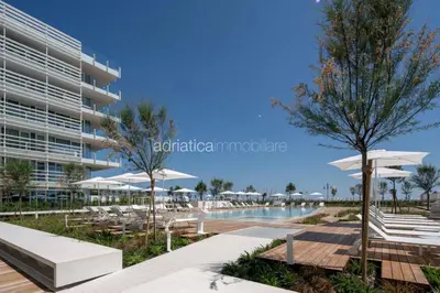 Piscina di The Summer Houses Apartment o nelle vicinanze