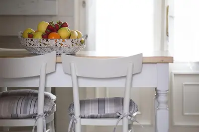Planimetria di B&B Arco Di Pietra