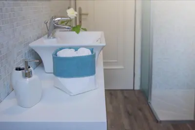Planimetria di B&B Arco Di Pietra