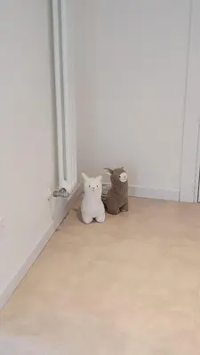 Planimetria di 40 mq a 10 min da Padova centro, ristrutturato - Choco