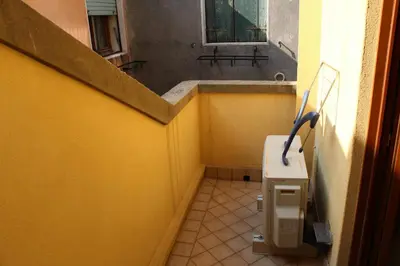 Planimetria di Corte Contarina