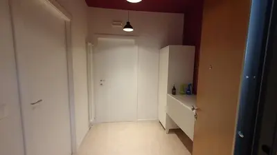 Planimetria di 40 mq a 10 min da Padova centro, ristrutturato - Mint