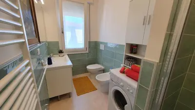 Bagno di 40 mq a 10 min da Padova centro, ristrutturato - Mint