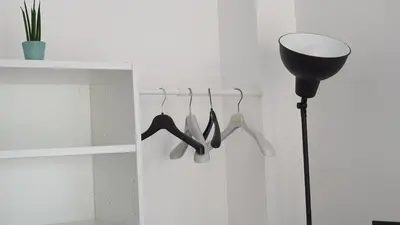 Planimetria di Comodo alla fiera di Padova, con stile - Kaloo