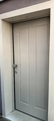 Planimetria di Maison Belle