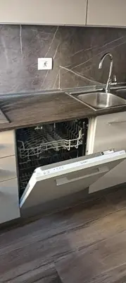 Planimetria di Maison Belle