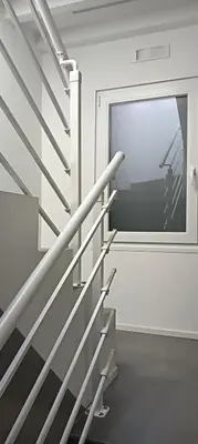 Planimetria di Maison Belle