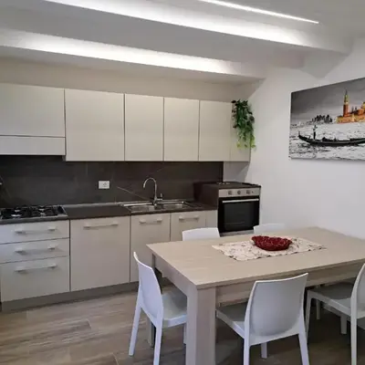 Maison Belle