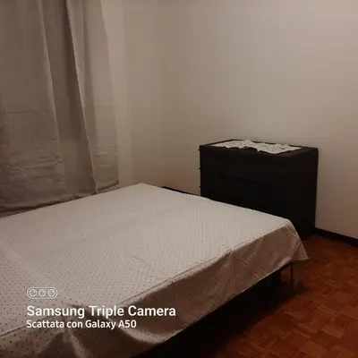 Letto o letti in una camera di Ca Irene