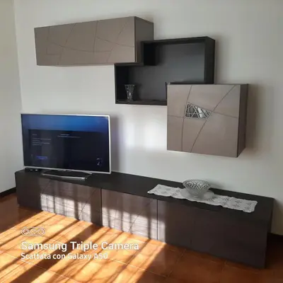 TV o dispositivi per l'intrattenimento presso Ca Irene