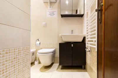 Bagno di Veneziacentopercento Rooms
