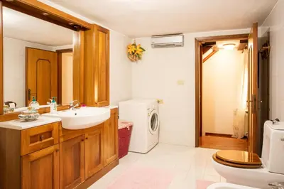 Bagno di Dimora Zaira - Isola di Pellestrina Ve