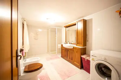 Bagno di Dimora Zaira - Isola di Pellestrina Ve